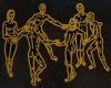 Girotondo giallo