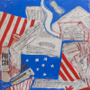 Made in USA - Stars, Stripes and Glamour I
