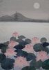 Lake of Lotus