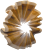 Onda del liriodendro