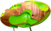Szep o.T. 16