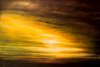 Sun in the Patagonia