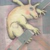 Bank Note Dormouse
