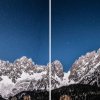Kaisers Sterne #5828 (Vierteiler)