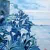 Blauer Traum