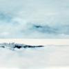 Winter in der Lagune