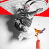 Madam Butterfly I