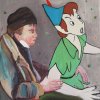 Peter-Pan-Syndrom