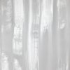 Wasserfall III - white series