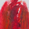 Der rote Kardinal