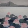 Lake of Lotus