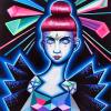 Cosmic Grimes