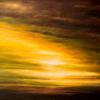 Sun in the Patagonia
